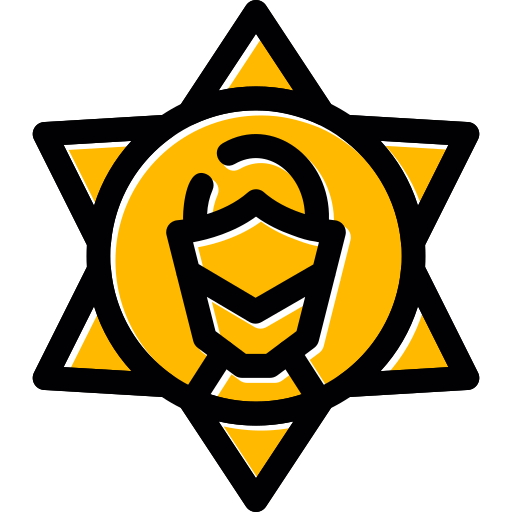 medalla icono gratis