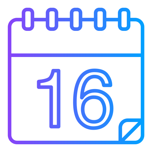 calendrier Icône gratuit calendrier Icône gratuit