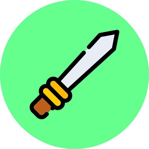 Sword free icon