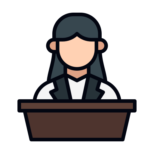 Candidate free icon Candidate free icon