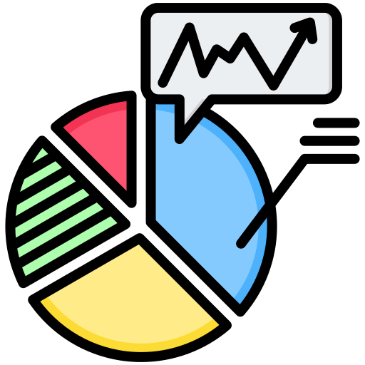 marktdurchdringung kostenlos Icon