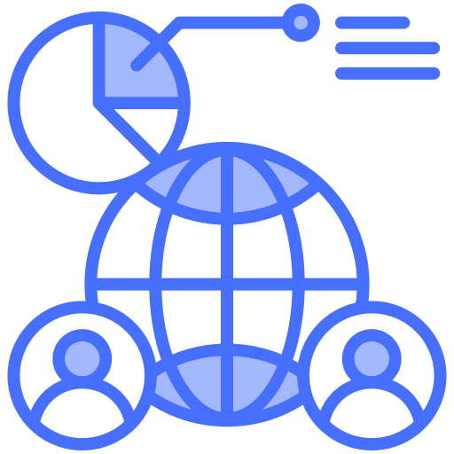 Geographic free icon