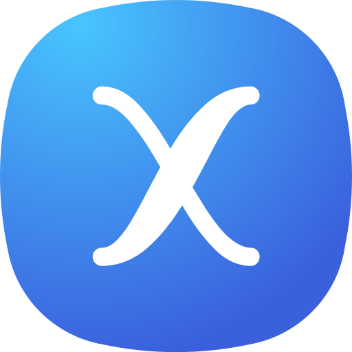 Letter x - Free education icons