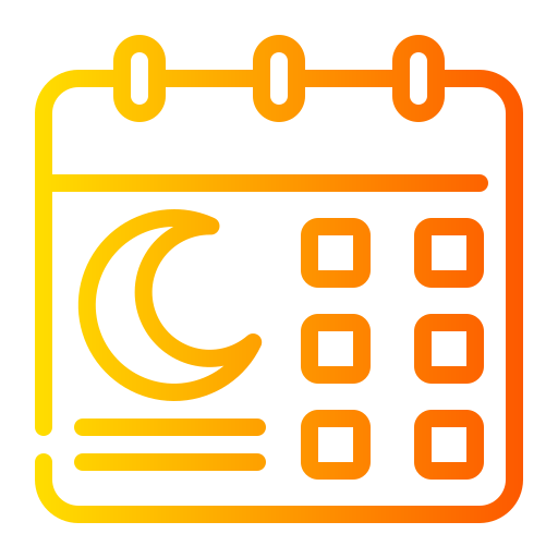 kalender kostenlos Icon