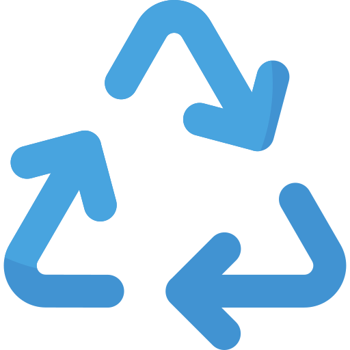 recyceln kostenlos Icon recyceln kostenlos Icon