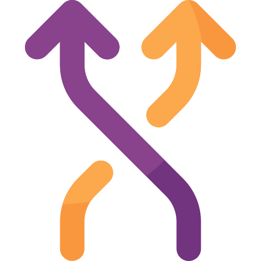 barajar icono gratis