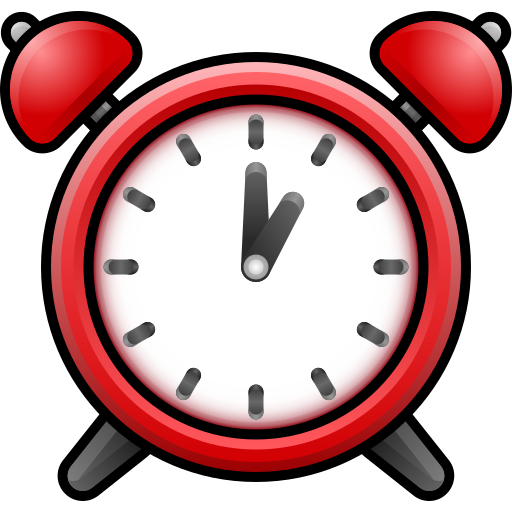 uhr kostenlos Icon