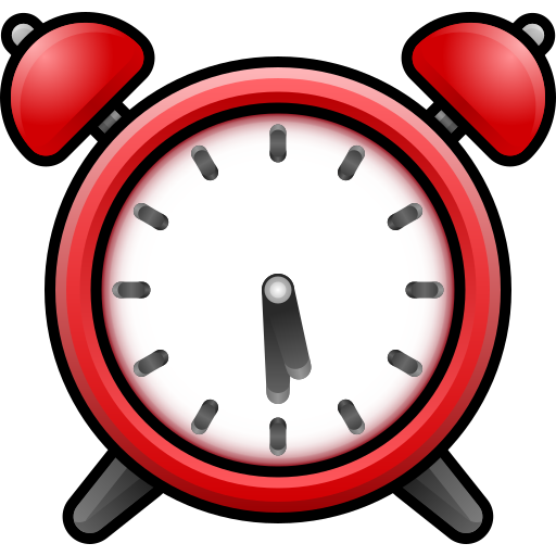 uhr kostenlos Icon