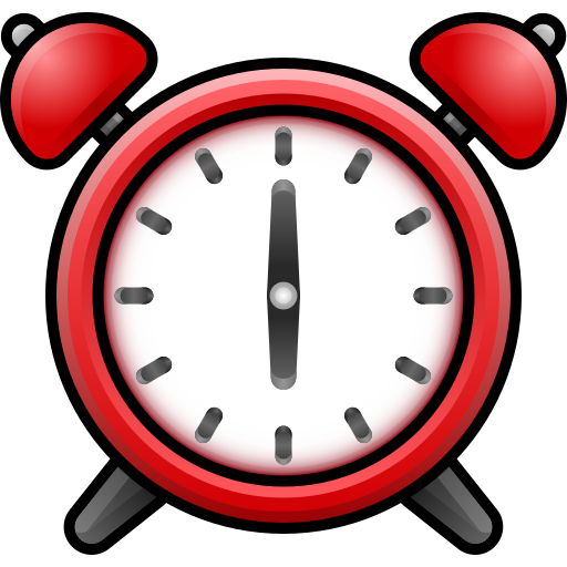 Часы бесплатно иконка