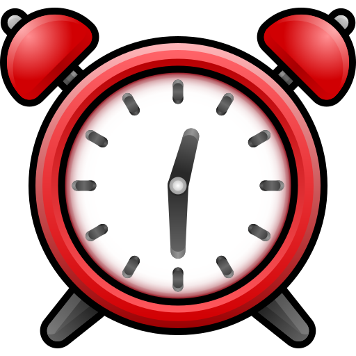 uhr kostenlos Icon