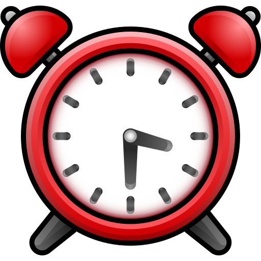 uhr kostenlos Icon
