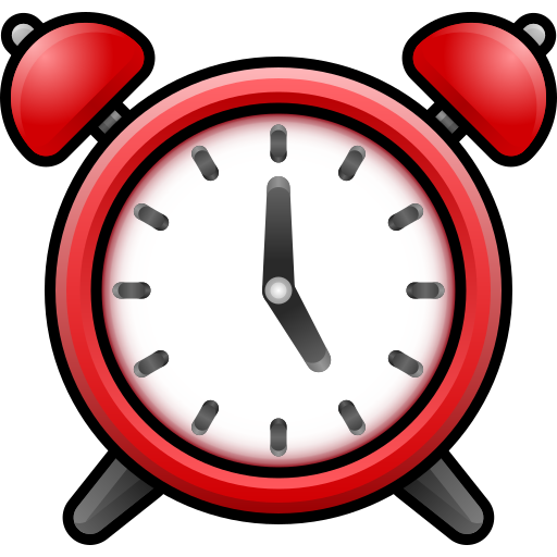 uhr kostenlos Icon