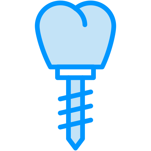 implantieren kostenlos Icon