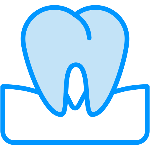 molar icono gratis