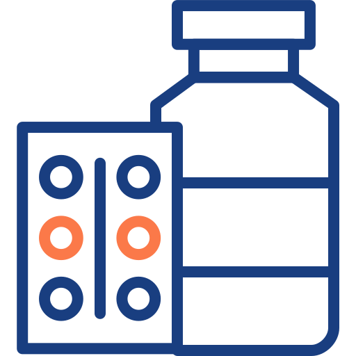 medicamento icono gratis