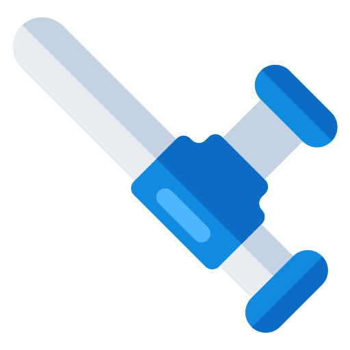 mitraillette Icône gratuit