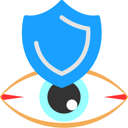 vision Icône gratuit vision Icône gratuit