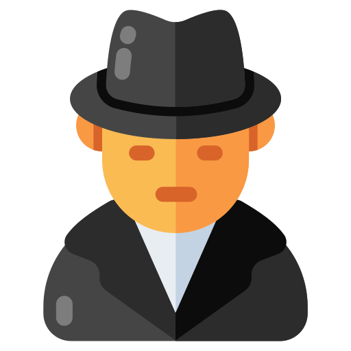 Mysterious free icon Mysterious free icon