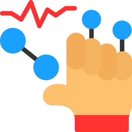 ermächtigen kostenlos Icon