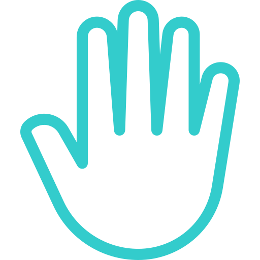 손 무료 아이콘 손 무료 아이콘