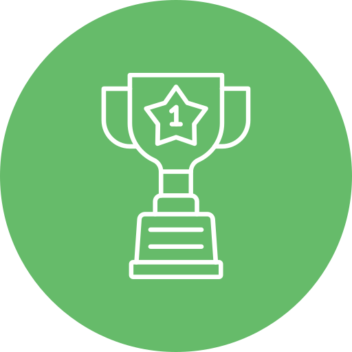 trophäe kostenlos Icon