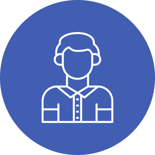 garçon Icône gratuit