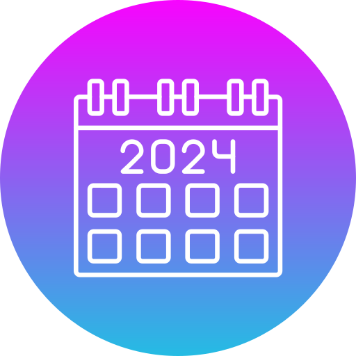 Calendar free icon