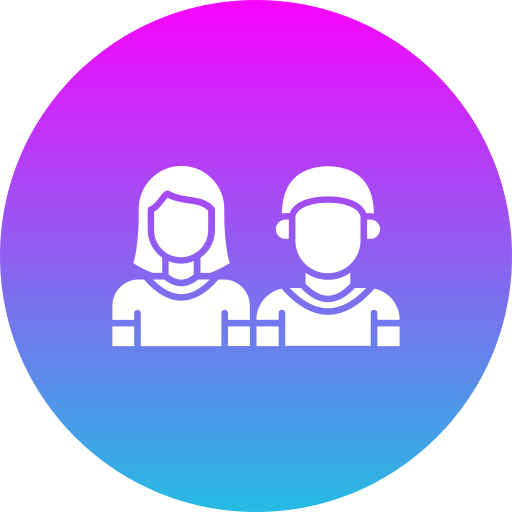 para niños icono gratis