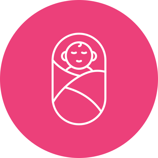 bébé Icône gratuit