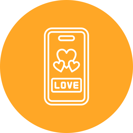 celular grátis ícone