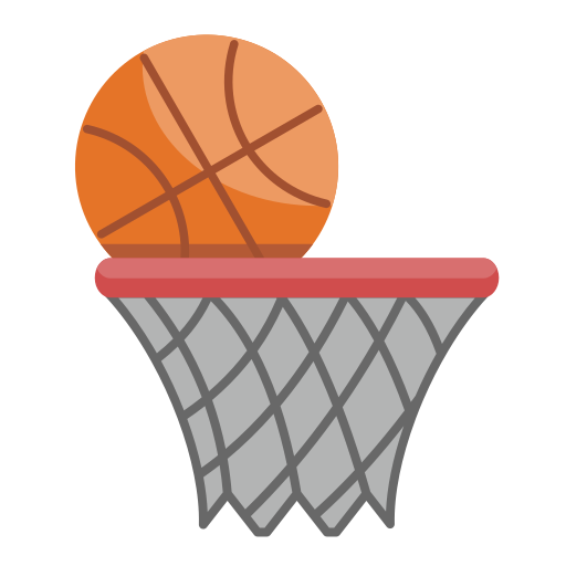 baloncesto icono gratis