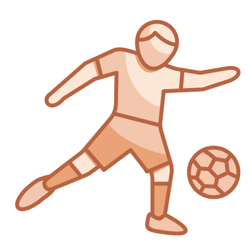 football Icône gratuit football Icône gratuit