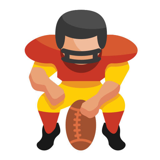 American football free icon American football free icon
