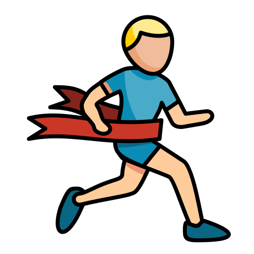 Marathon free icon Marathon free icon