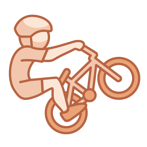bmx kostenlos Icon