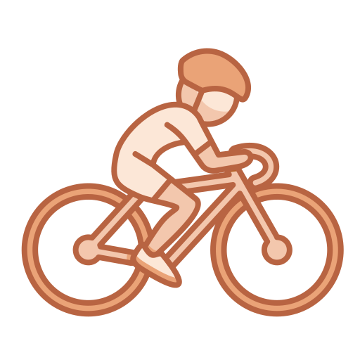 radfahren kostenlos Icon radfahren kostenlos Icon