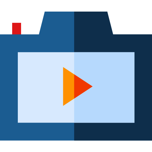 Camera free icon Camera free icon