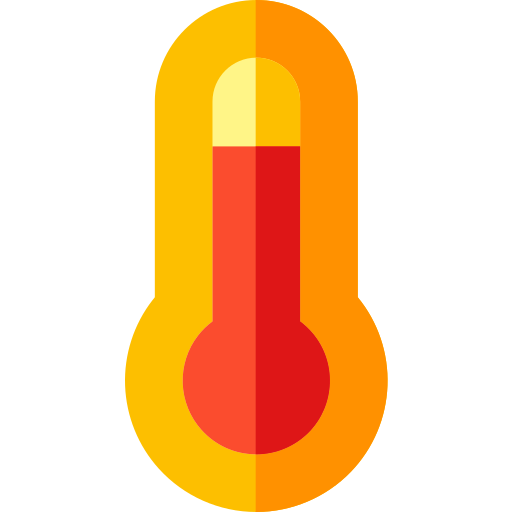 temperatura icono gratis