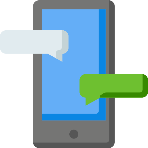chatten kostenlos Icon chatten kostenlos Icon