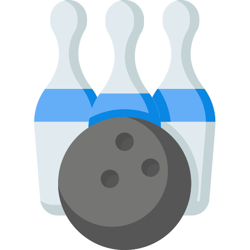 bowling kostenlos Icon bowling kostenlos Icon