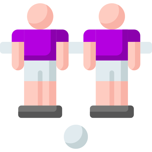 tischfussball kostenlos Icon