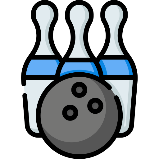 bowling kostenlos Icon bowling kostenlos Icon