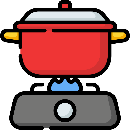 Готовка бесплатно иконка