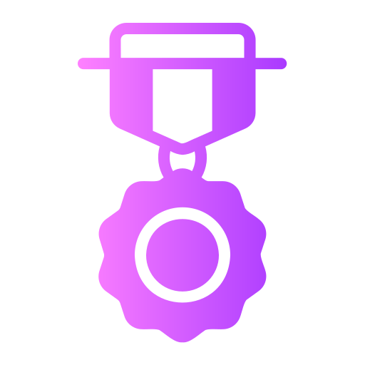 medalla icono gratis