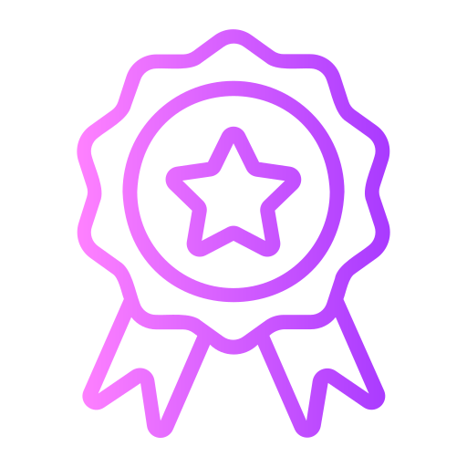 medalla icono gratis