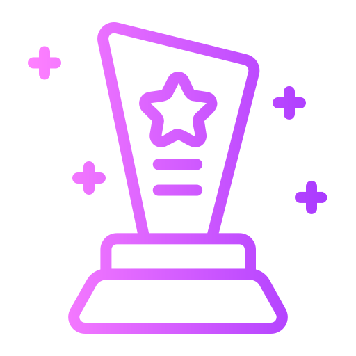 trophäe kostenlos Icon