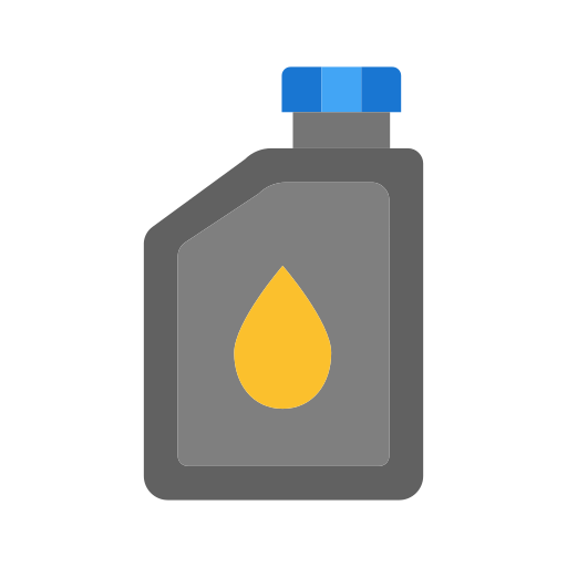 aceite icono gratis