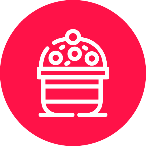 magdalena icono gratis