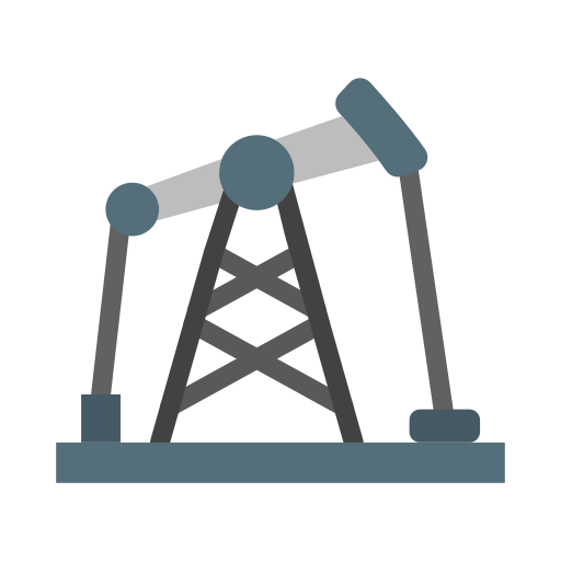 Ölförderung kostenlos Icon Ölförderung kostenlos Icon