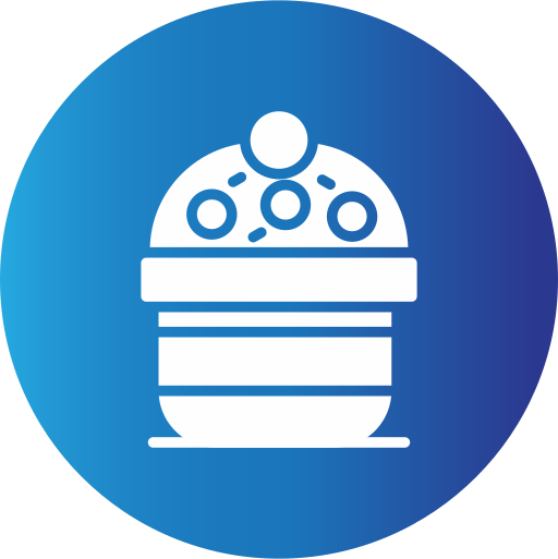 petit gâteau Icône gratuit